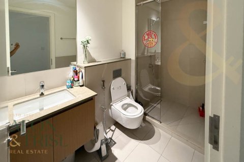 Dzīvoklis DUBAI CREEK BEACH Dubai Creek Harbour (The Lagoons)jā, AAE 2 istabas, 124 m2 Nr. 648930