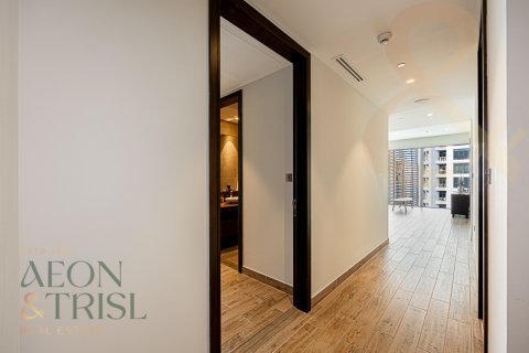 Apartment in MARINA GATE in Dubai Marina, UAE 2 bedrooms, 133 sq.m. № 648932