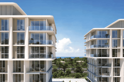 Appartement à vendre à Saadiyat Island, Abu Dhabi, EAU 1 chambre, 69 m2 № 690021 - photo 4