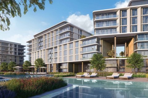 Appartement à vendre à Saadiyat Island, Abu Dhabi, EAU 1 chambre, 69 m2 № 690021 - photo 2