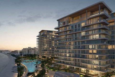 Apartment sa Palm Jumeirah, Dubai, UAE 1 silid-tulugan, 161 sq.m. № 690024 - larawan 4