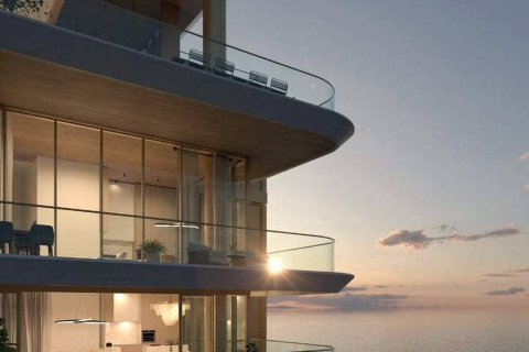 Apartment sa Palm Jumeirah, Dubai, UAE 1 silid-tulugan, 161 sq.m. № 690024 - larawan 3