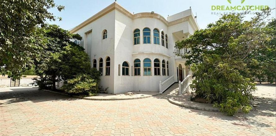 Al Dhait, Ras Al Khaimah, संयुक्त अरब अमीरात में विला, 10 बेडरूम, 1114.8 वर्ग मीटर, संख्या 512549