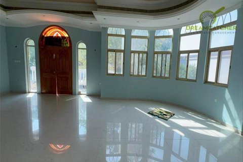 Al Dhait, Ras Al Khaimah, संयुक्त अरब अमीरात में विला, 10 बेडरूम, 1114.8 वर्ग मीटर, संख्या 512549 - फ़ोटो 12