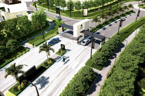 SOBHA RESERVE में Dubai Land, Dubai,संयुक्त अरब अमीरात में डेवलपमेंट प्रॉजेक्ट, संख्या 250965