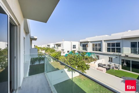 Stadthaus zur Miete in Dubai, VAE 3 Schlafzimmer, 194.9 m2 Nr. 758158 - Foto 19
