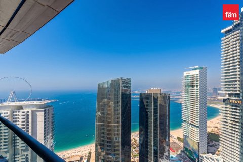 Apartmen di Dubai, UAE 3 bilik tidur, 202.2 meter persegi № 758156