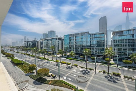 Apartemen di City Walk, Dubai, UEA 1 kamar tidur, 102.6 m2 nomor 758162 - foto 18
