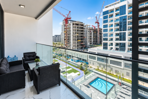 Appartement te koop in Dubai, VAE 1 slaapkamer, 68 vr.m., nr 766120 - foto 12