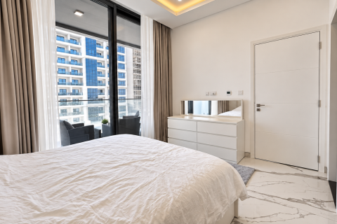 Appartement te koop in Dubai, VAE 1 slaapkamer, 68 vr.m., nr 766120 - foto 6