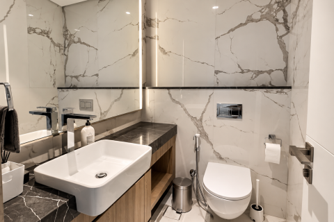 Appartement te koop in Dubai, VAE 1 slaapkamer, 68 vr.m., nr 766120 - foto 7