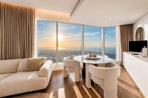 Huoneisto Jumeirah Islands, Dubai, Arabiemiraatit 2 makuuhuonetta, 98 m2 № 766119 - kuva 3