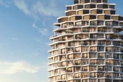 Business Bay, Dubai, संयुक्त अरब अमीरात में अपार्टमेंट, 1 बेडरूम, 70 वर्ग मीटर, संख्या 766116 - फ़ोटो 11