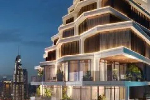 Business Bay, Dubai, संयुक्त अरब अमीरात में अपार्टमेंट, 1 बेडरूम, 70 वर्ग मीटर, संख्या 766116 - फ़ोटो 10