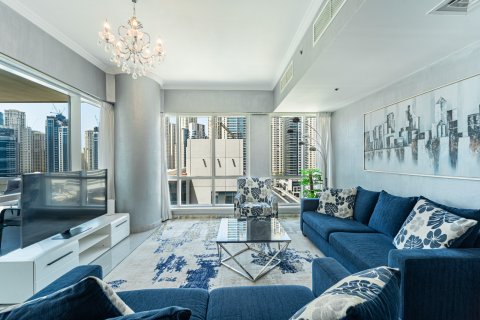 Lakás itt: Dubai Marina, EAE, 3 hálószoba, 191 m², azonosító: 766118 - fénykép 12