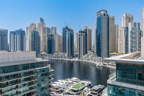 Lakás itt: Dubai Marina, EAE, 3 hálószoba, 191 m², azonosító: 766118 - fénykép 3