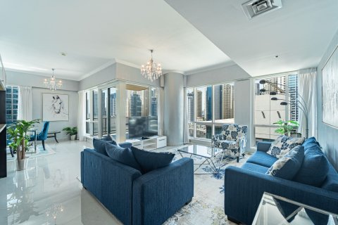 Lakás itt: Dubai Marina, EAE, 3 hálószoba, 191 m², azonosító: 766118 - fénykép 4