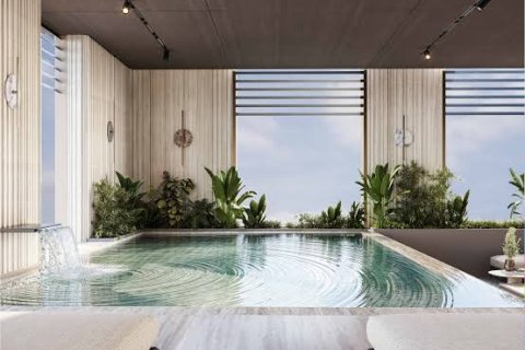 Apartman u Dubai, UAE 3 spavaćih soba, 213 m2 Br. 766117 - fotografija 14
