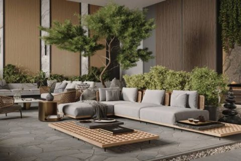 Apartman u Dubai, UAE 3 spavaćih soba, 213 m2 Br. 766117 - fotografija 15