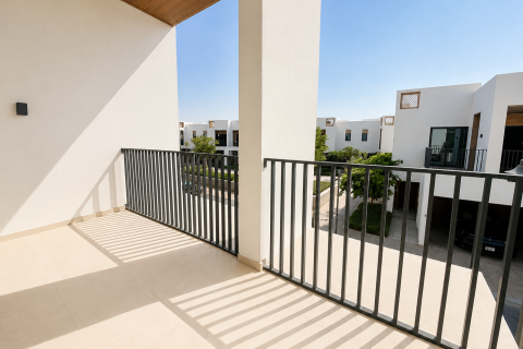 خانه شهری برای فروش در Arabian Ranches 3، Dubai، امارات متحده عربی 3 خوابه ، 201.41 متر مربع ، شماره 748896 - تصویر 10