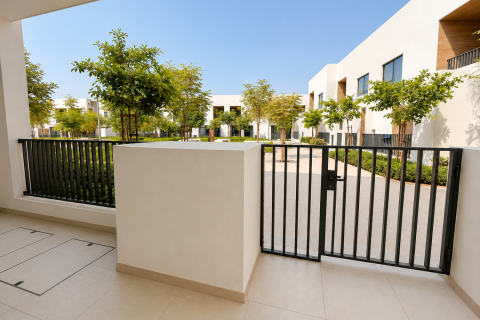 خانه شهری برای فروش در Arabian Ranches 3، Dubai، امارات متحده عربی 3 خوابه ، 201.41 متر مربع ، شماره 748896 - تصویر 14