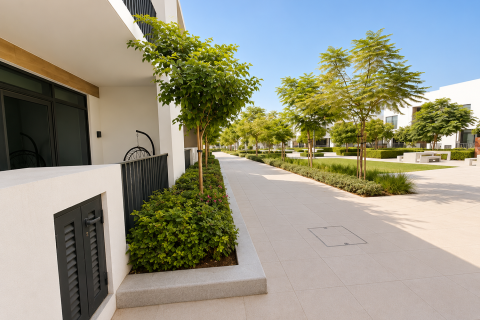 خانه شهری برای فروش در Arabian Ranches 3، Dubai، امارات متحده عربی 3 خوابه ، 201.41 متر مربع ، شماره 748896 - تصویر 15