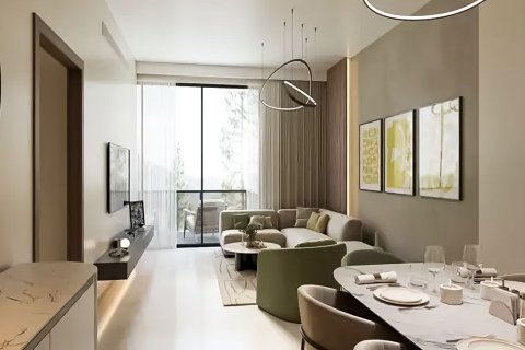 Apartment in International City, Dubai, UAE 2 bedrooms, 122.26 sq.m. № 748894