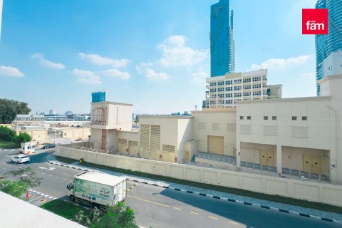 Al Sufouh, Dubai, संयुक्त अरब अमीरात में अपार्टमेंट, 1 बेडरूम, 165.1 वर्ग मीटर, संख्या 687585 - फ़ोटो 10