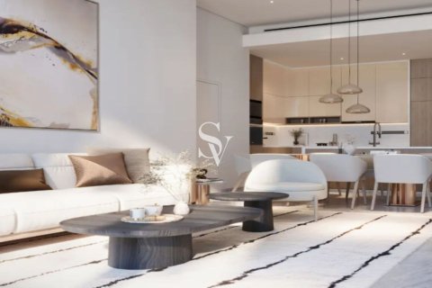 Apartment til salg i DIFC, Dubai, UAE 2 soveværelser, 125 kvm № 688295 - foto 2