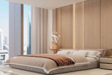 Apartment til salg i DIFC, Dubai, UAE 2 soveværelser, 125 kvm № 688295 - foto 6