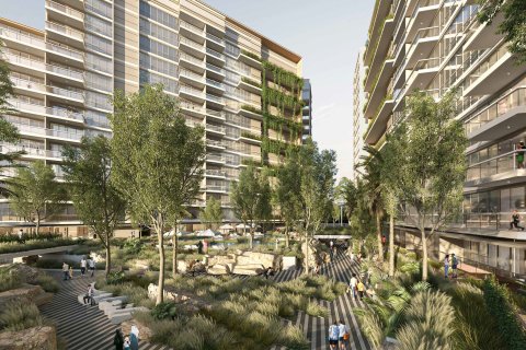 Dubai, UAE의 판매용 아파트 침실 1개 번호 720928 - 사진 2