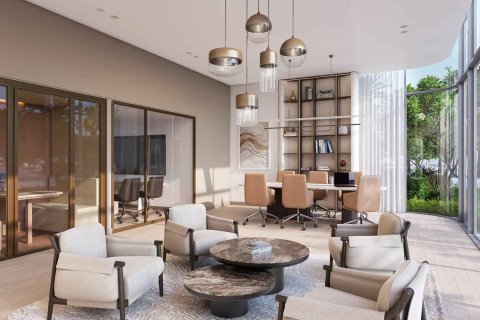 Apartman u The Edit at d3 u gradu Dubai Design District, UAE 3 spavaće sobe, 198 m2 Br. 658595