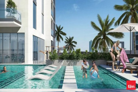 Huoneisto Dubai, Arabiemiraatit 2 makuuhuonetta, 112.2 m2 № 686077 - kuva 7