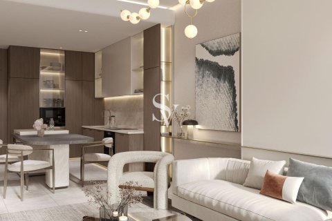 Lakás itt: Majan, Dubai, EAE, 45 m², azonosító: 732147