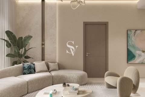 Dzīvoklis Majan, Dubaijā, AAE 41 m2 Nr. 732146