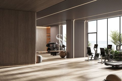 阿联酋 Dubai Majan 待售 : 41 平方米 , 编号732146 - 照片 3