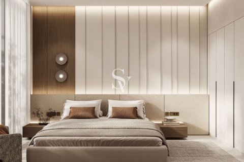 阿联酋 Dubai Majan 待售 : 41 平方米 , 编号732146 - 照片 14