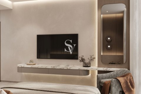 阿联酋 Dubai Majan 待售 : 41 平方米 , 编号732146 - 照片 8