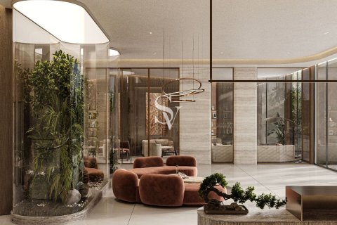阿联酋 Dubai Majan 待售 : 41 平方米 , 编号732146 - 照片 9