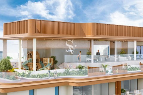 Apartmán v Dubai South (Dubai World Central), SAE 1 spálňa, 83 m2 č. 732148 - Fotografia 8