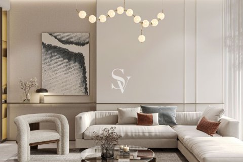 Dzīvoklis Majan, Dubaijā, AAE 1 istaba, 83 m2 Nr. 732145