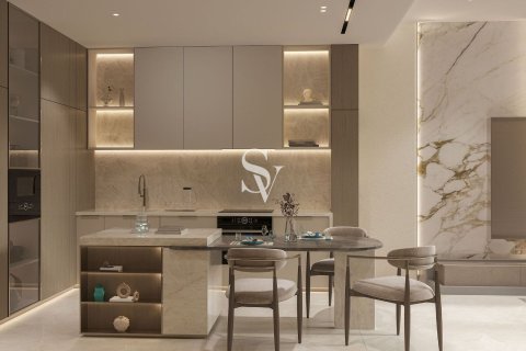 Dzīvoklis Majan, Dubaijā, AAE 1 istaba, 83 m2 Nr. 732145 - attēls 2