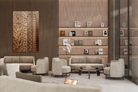 Dzīvoklis Majan, Dubaijā, AAE 1 istaba, 83 m2 Nr. 732145 - attēls 15