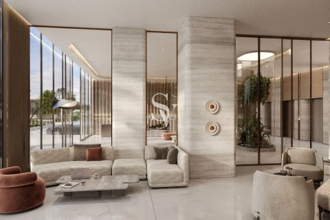 Dzīvoklis Majan, Dubaijā, AAE 1 istaba, 83 m2 Nr. 732145 - attēls 14