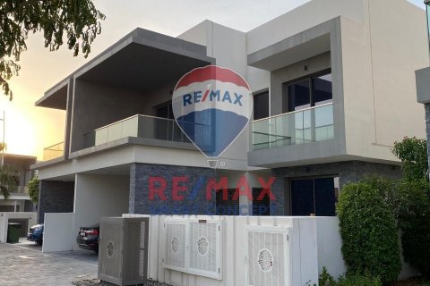 Rijtjeshuis in Yas Island, Abu Dhabi, VAE 3 slaapkamers, 340 vr.m. nr 515986