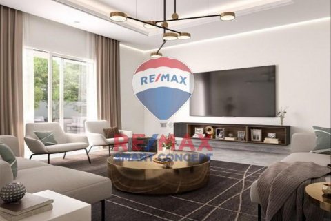 Vila di Al Shamkha, Abu Dhabi, UEA 6 kamar tidur, 501.3 m2 nomor 515989