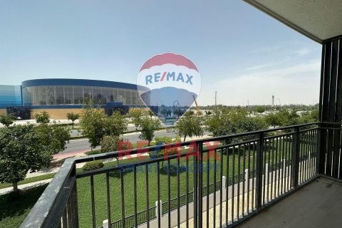 Apartament în Yas Island, Abu Dhabi, EAU 3 dormitoare, 130.2 mp.  №515990