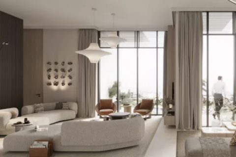 Apartment in Dubai, UAE 1 bedroom, 64 sq.m. № 629655 - photo 13