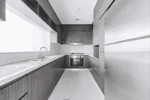 Apartment i Zabeel, Dubai, UAE 3 soveværelser, 164 kvm № 732984