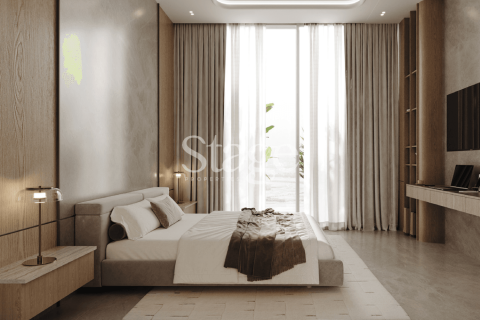 Apartment in Binghatti Pinnacle in Al Jaddaf, Dubai, UAE 3 bedrooms, 142 sq.m. № 647497 - photo 2